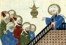 В каком году родился пророк мухаммед
